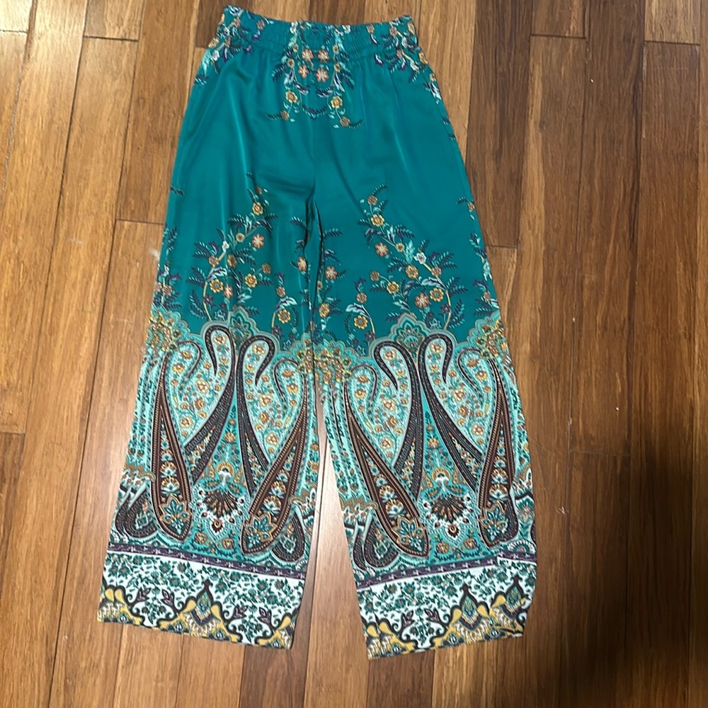 Dress pants